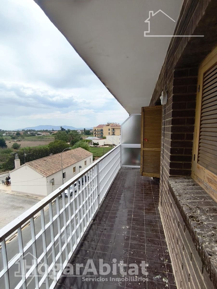 4 bedroom Flat for sale in Deltebre - € 96,000 (Ref: 10035460)