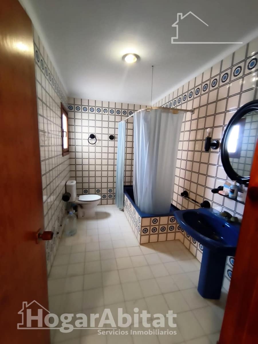 4 bedroom Flat for sale in Deltebre - € 96,000 (Ref: 10035460)
