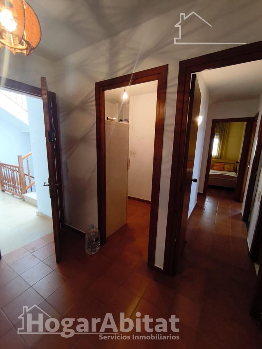 4 bedroom Flat for sale in Deltebre - € 96,000 (Ref: 10035460)
