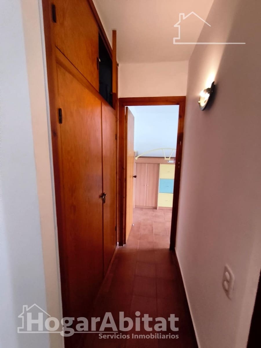 4 bedroom Flat for sale in Deltebre - € 96,000 (Ref: 10035460)