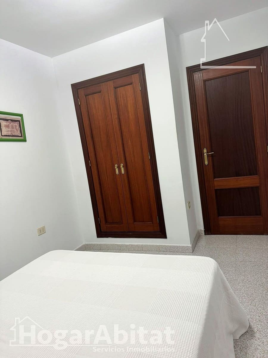 3 chambre Appartement à vendre à Sueca avec garage - 210 000 € (Ref: 10035461)