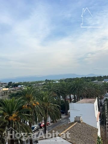 3 chambre Appartement à vendre à Sueca avec garage - 210 000 € (Ref: 10035461)