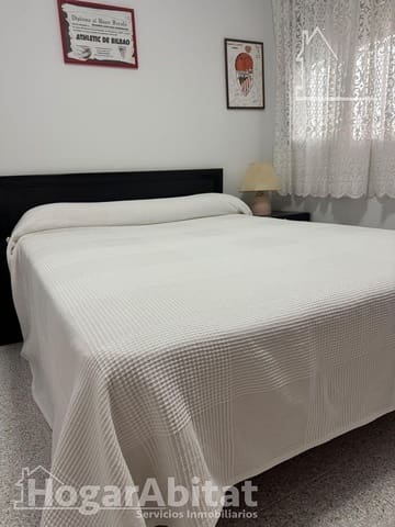 3 chambre Appartement à vendre à Sueca avec garage - 210 000 € (Ref: 10035461)