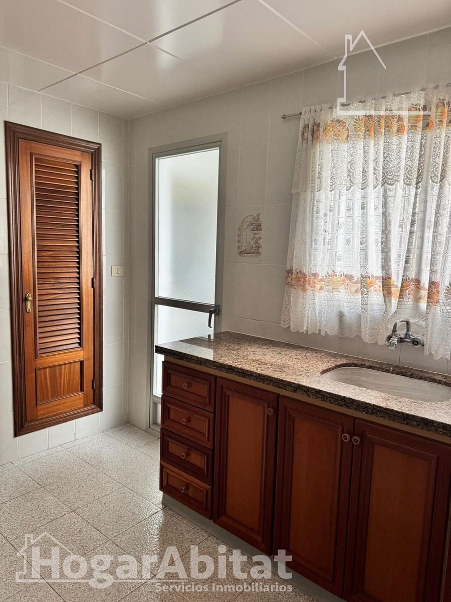 3 chambre Appartement à vendre à Sueca avec garage - 210 000 € (Ref: 10035461)