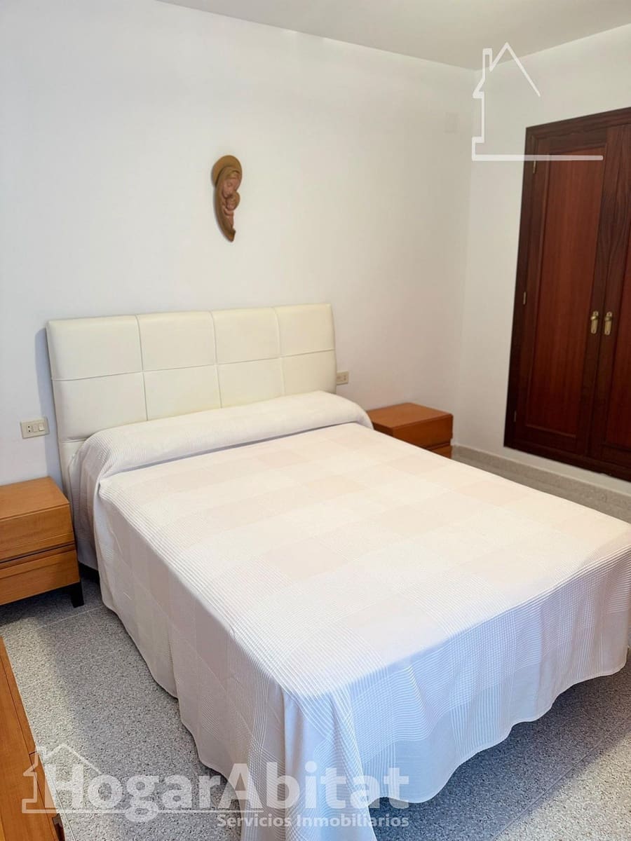 3 chambre Appartement à vendre à Sueca avec garage - 210 000 € (Ref: 10035461)
