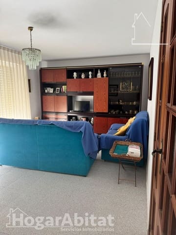 3 chambre Appartement à vendre à Sueca avec garage - 210 000 € (Ref: 10035461)