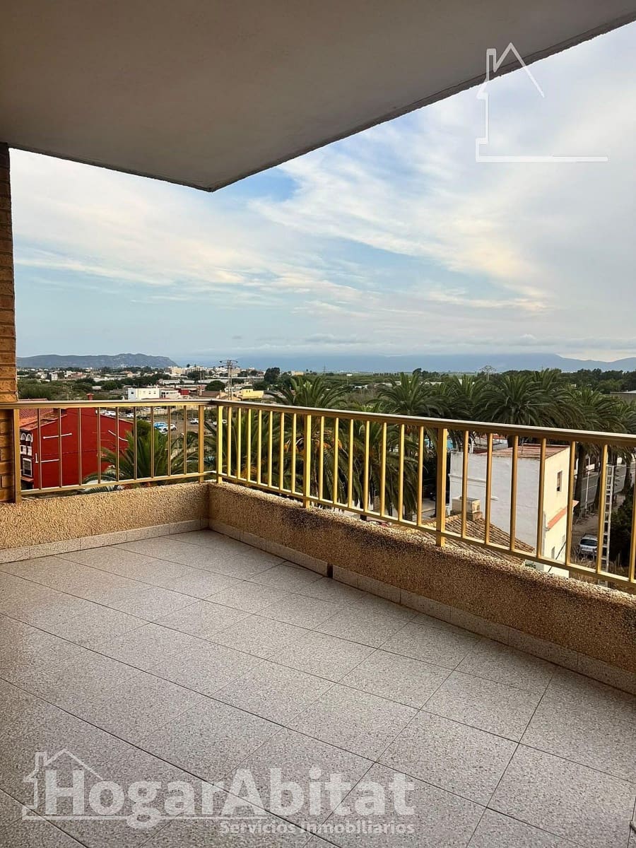 3 chambre Appartement à vendre à Sueca avec garage - 210 000 € (Ref: 10035461)