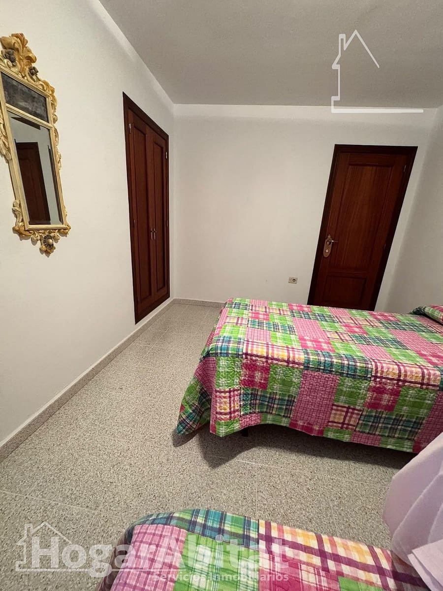 3 chambre Appartement à vendre à Sueca avec garage - 210 000 € (Ref: 10035461)