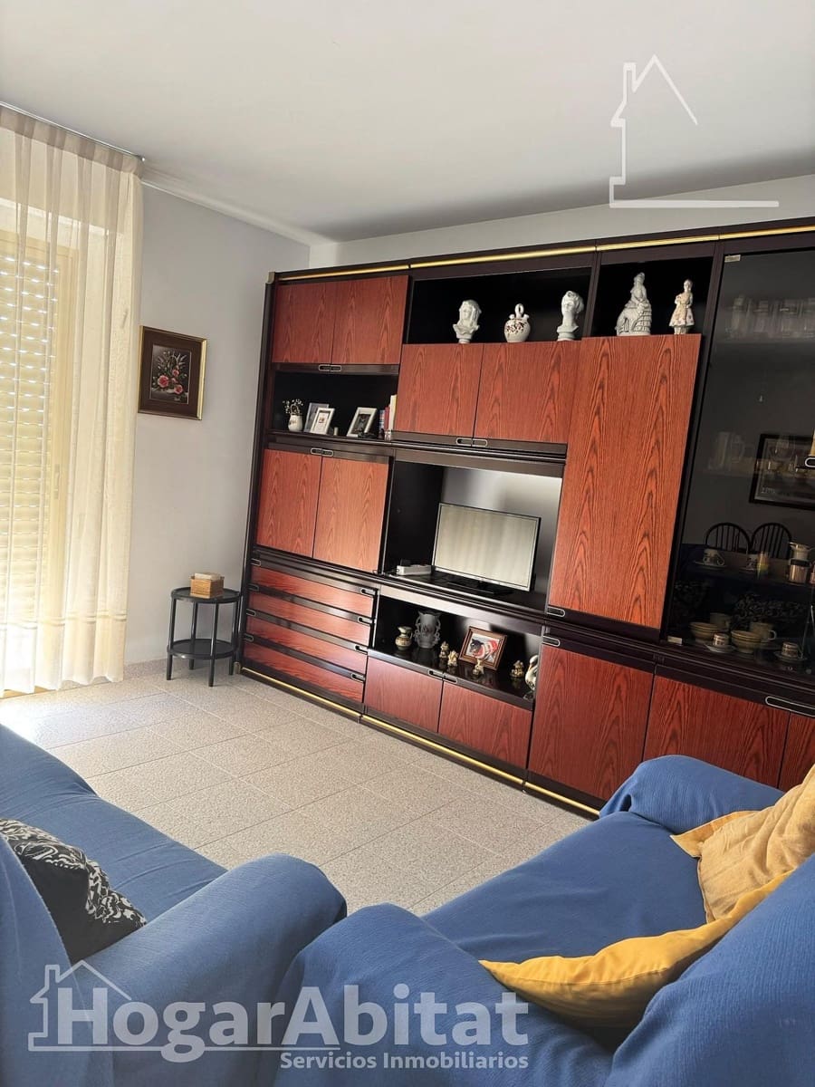 3 chambre Appartement à vendre à Sueca avec garage - 210 000 € (Ref: 10035461)