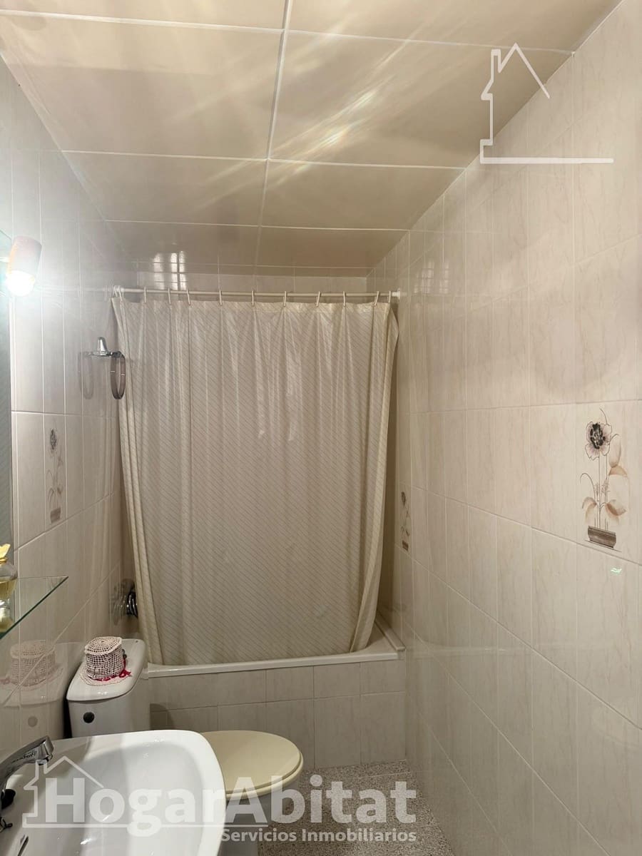 3 chambre Appartement à vendre à Sueca avec garage - 210 000 € (Ref: 10035461)