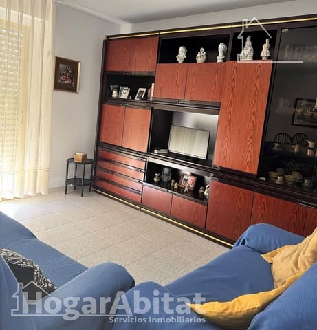 3 chambre Appartement à vendre à Sueca avec garage - 210 000 € (Ref: 10035461)