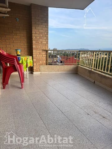 3 chambre Appartement à vendre à Sueca avec garage - 210 000 € (Ref: 10035461)