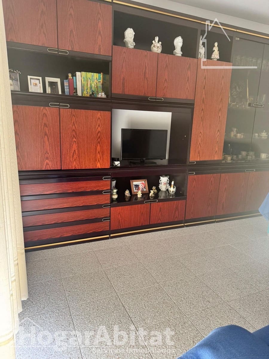 3 chambre Appartement à vendre à Sueca avec garage - 210 000 € (Ref: 10035461)