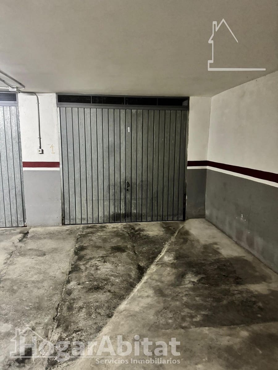 3 chambre Appartement à vendre à Sueca avec garage - 210 000 € (Ref: 10035461)