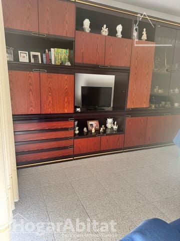 3 chambre Appartement à vendre à Sueca avec garage - 210 000 € (Ref: 10035461)