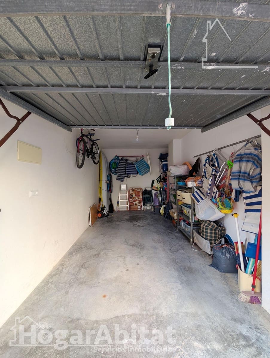 3 quarto Apartamento para venda em Santa Pola com piscina garagem - 199 000 € (Ref: 10035462)