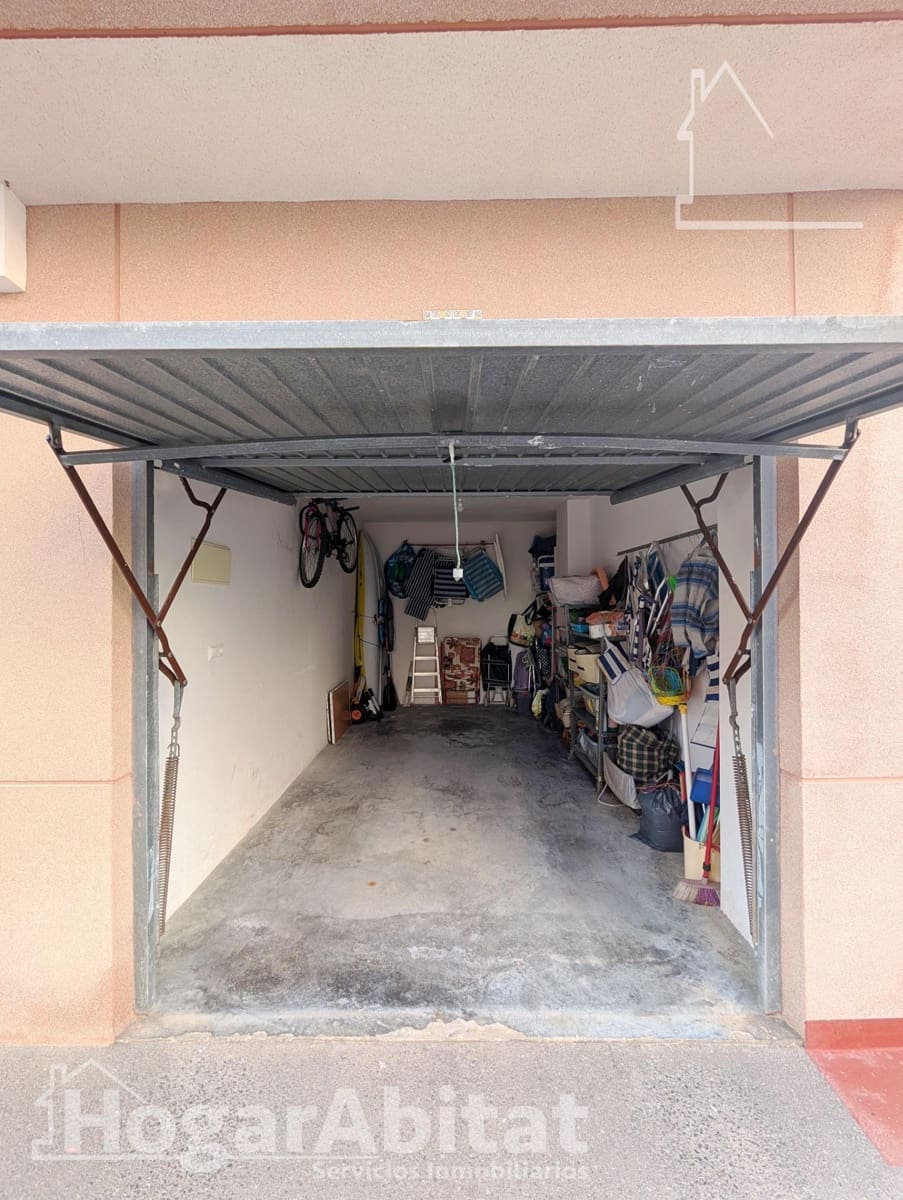 3 quarto Apartamento para venda em Santa Pola com piscina garagem - 199 000 € (Ref: 10035462)