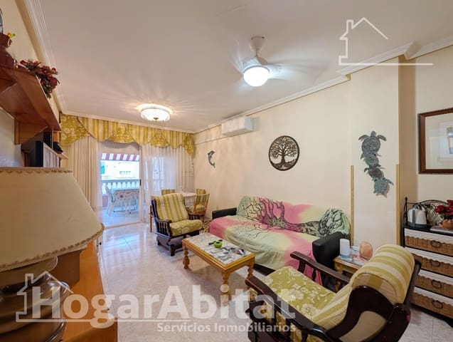 3 quarto Apartamento para venda em Santa Pola com piscina garagem - 199 000 € (Ref: 10035462)