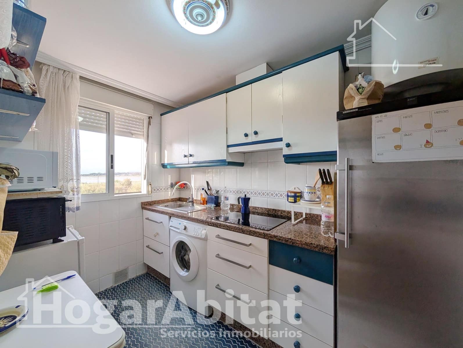 3 quarto Apartamento para venda em Santa Pola com piscina garagem - 199 000 € (Ref: 10035462)