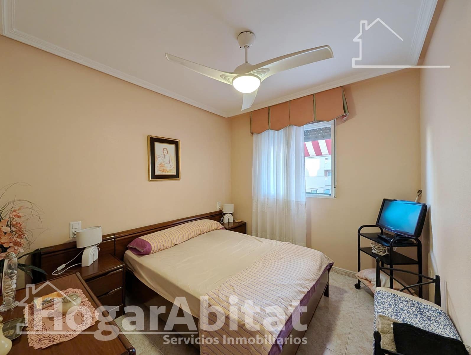 3 quarto Apartamento para venda em Santa Pola com piscina garagem - 199 000 € (Ref: 10035462)