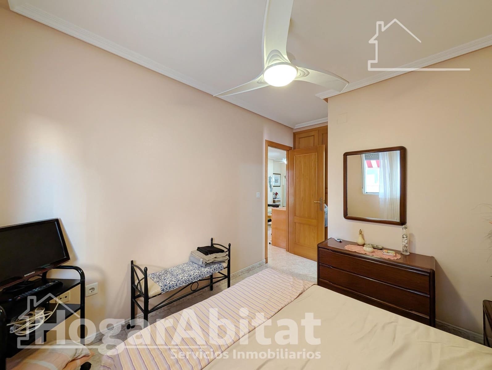 3 quarto Apartamento para venda em Santa Pola com piscina garagem - 199 000 € (Ref: 10035462)