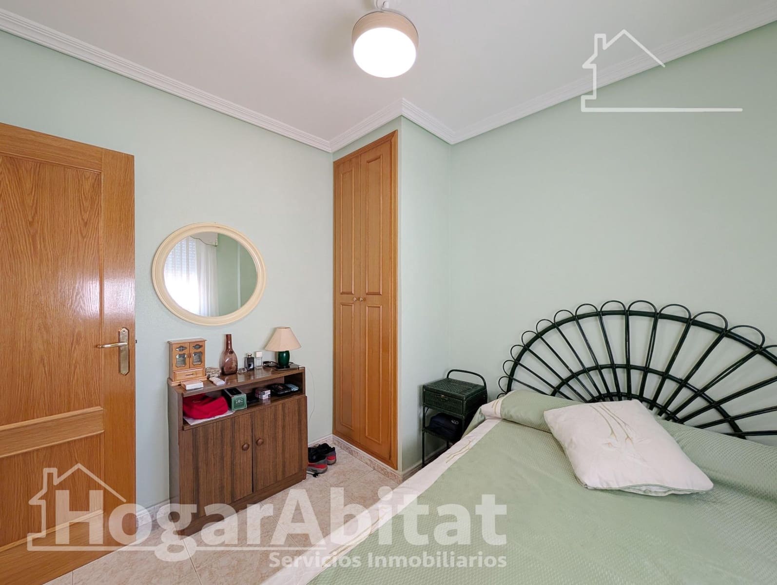 3 quarto Apartamento para venda em Santa Pola com piscina garagem - 199 000 € (Ref: 10035462)