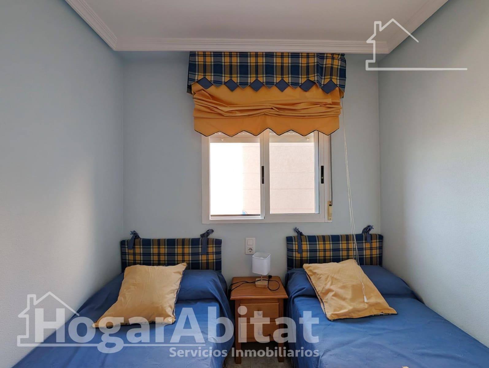 3 quarto Apartamento para venda em Santa Pola com piscina garagem - 199 000 € (Ref: 10035462)