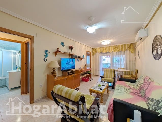 3 quarto Apartamento para venda em Santa Pola com piscina garagem - 199 000 € (Ref: 10035462)