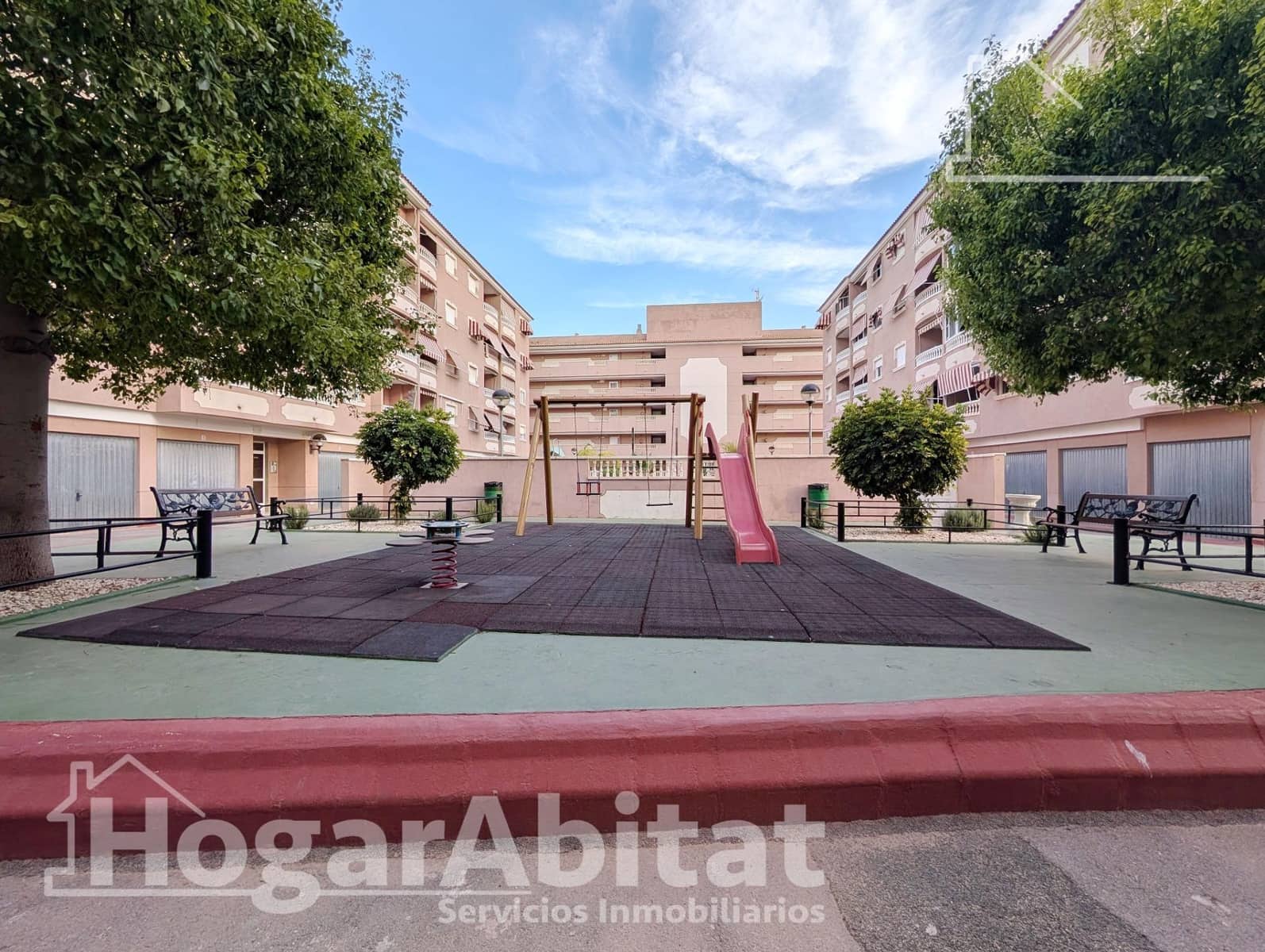 3 quarto Apartamento para venda em Santa Pola com piscina garagem - 199 000 € (Ref: 10035462)