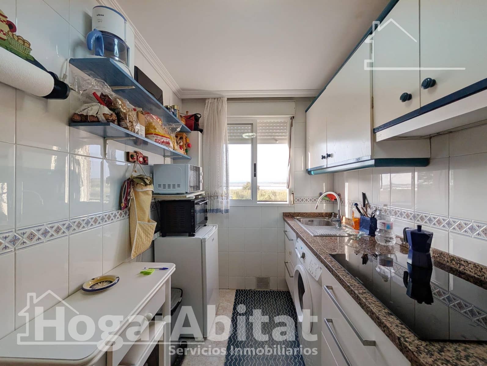 3 quarto Apartamento para venda em Santa Pola com piscina garagem - 199 000 € (Ref: 10035462)