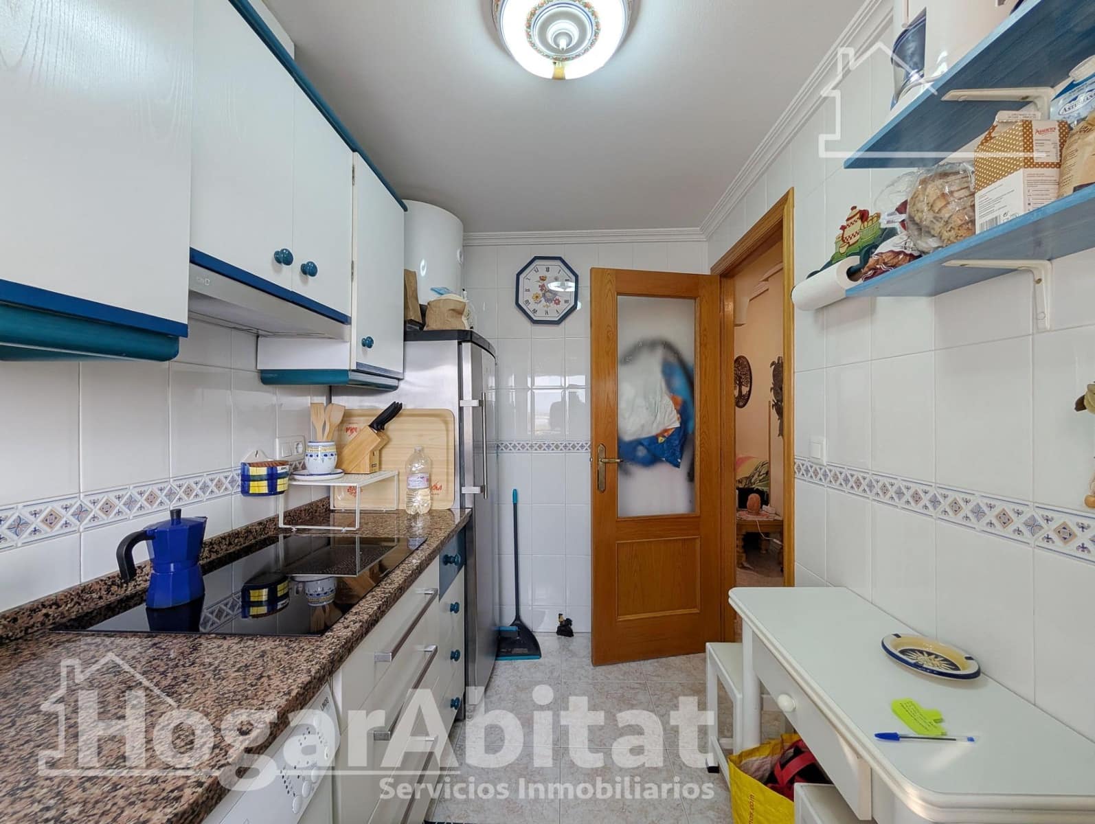 3 quarto Apartamento para venda em Santa Pola com piscina garagem - 199 000 € (Ref: 10035462)