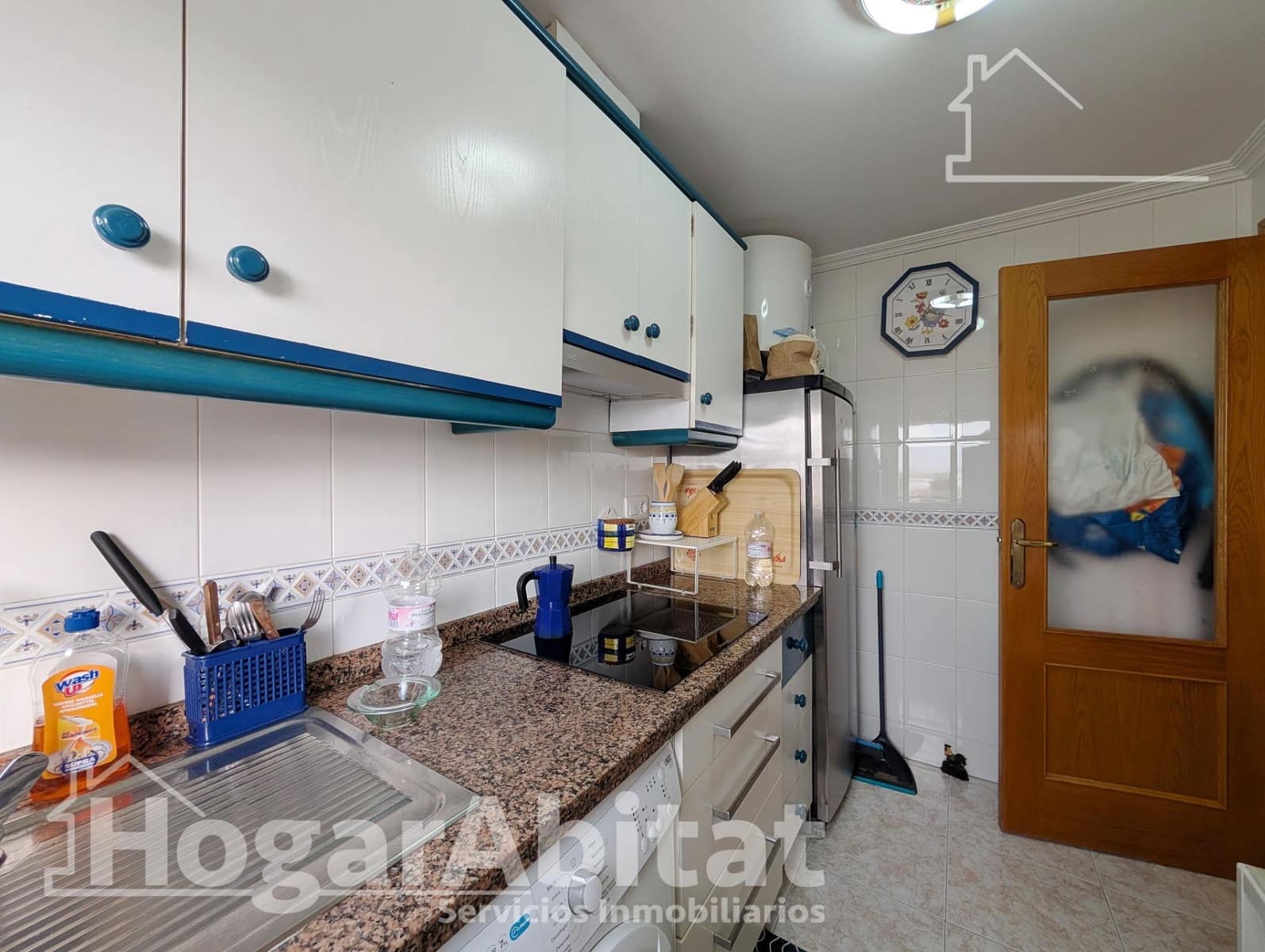 3 quarto Apartamento para venda em Santa Pola com piscina garagem - 199 000 € (Ref: 10035462)