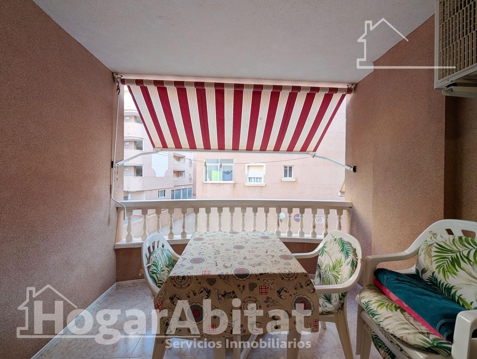 3 quarto Apartamento para venda em Santa Pola com piscina garagem - 199 000 € (Ref: 10035462)