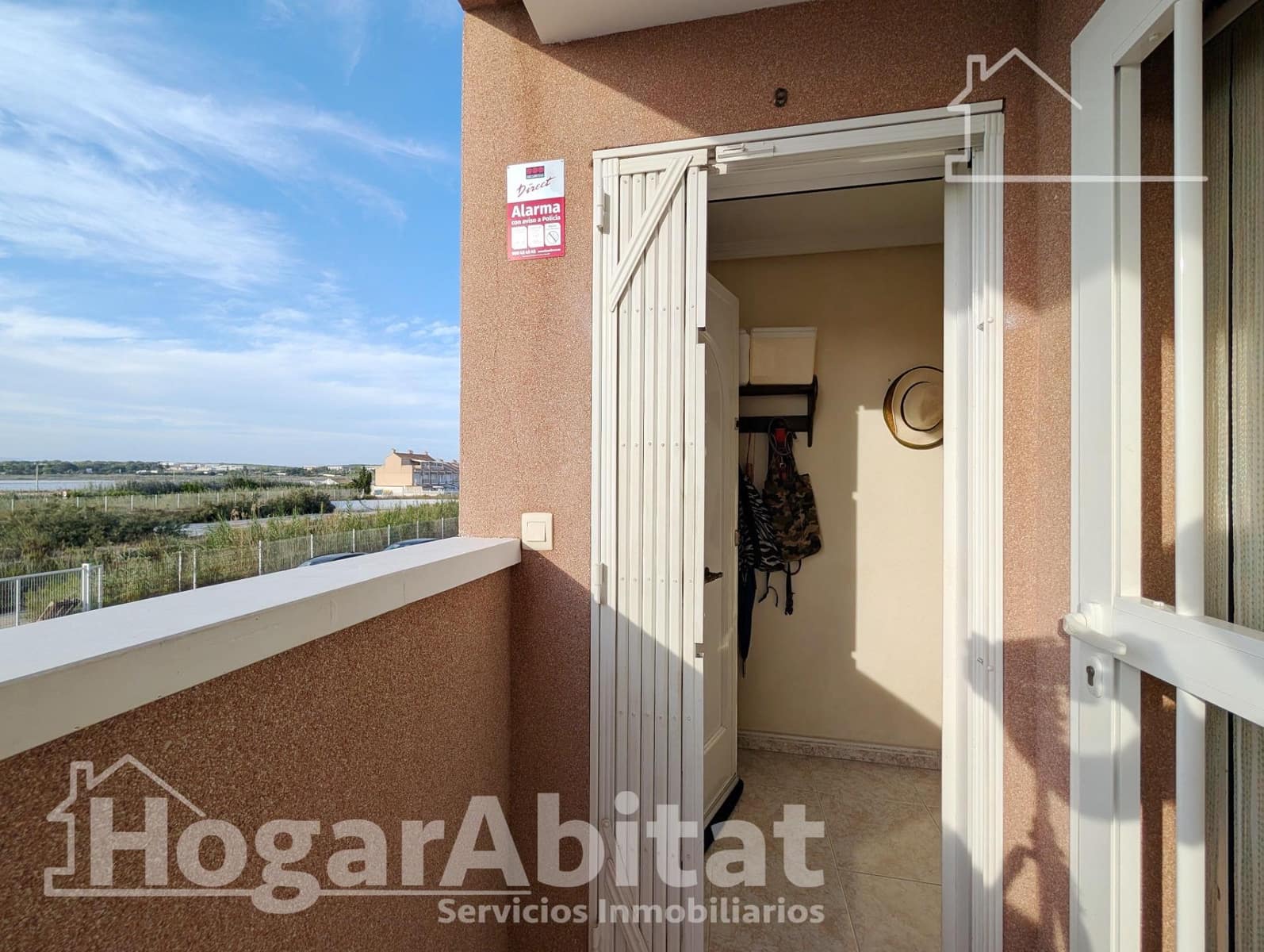 3 quarto Apartamento para venda em Santa Pola com piscina garagem - 199 000 € (Ref: 10035462)