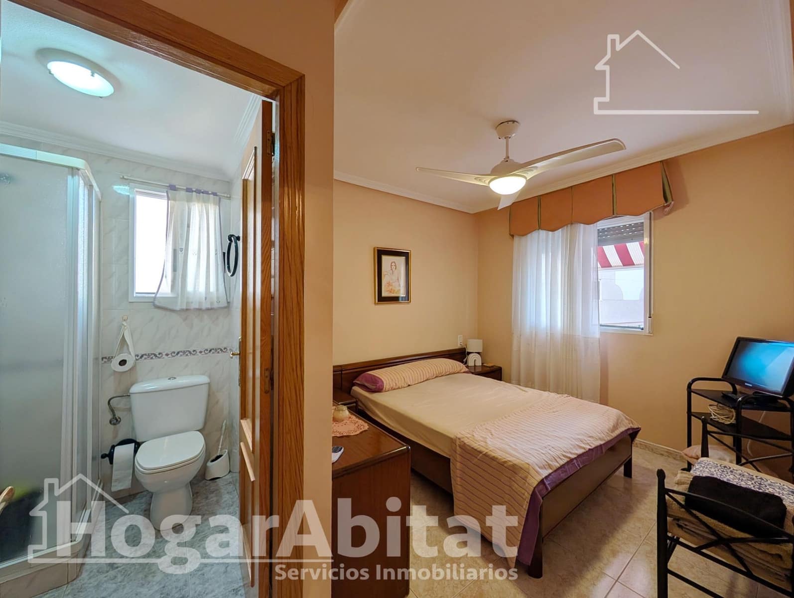 3 quarto Apartamento para venda em Santa Pola com piscina garagem - 199 000 € (Ref: 10035462)