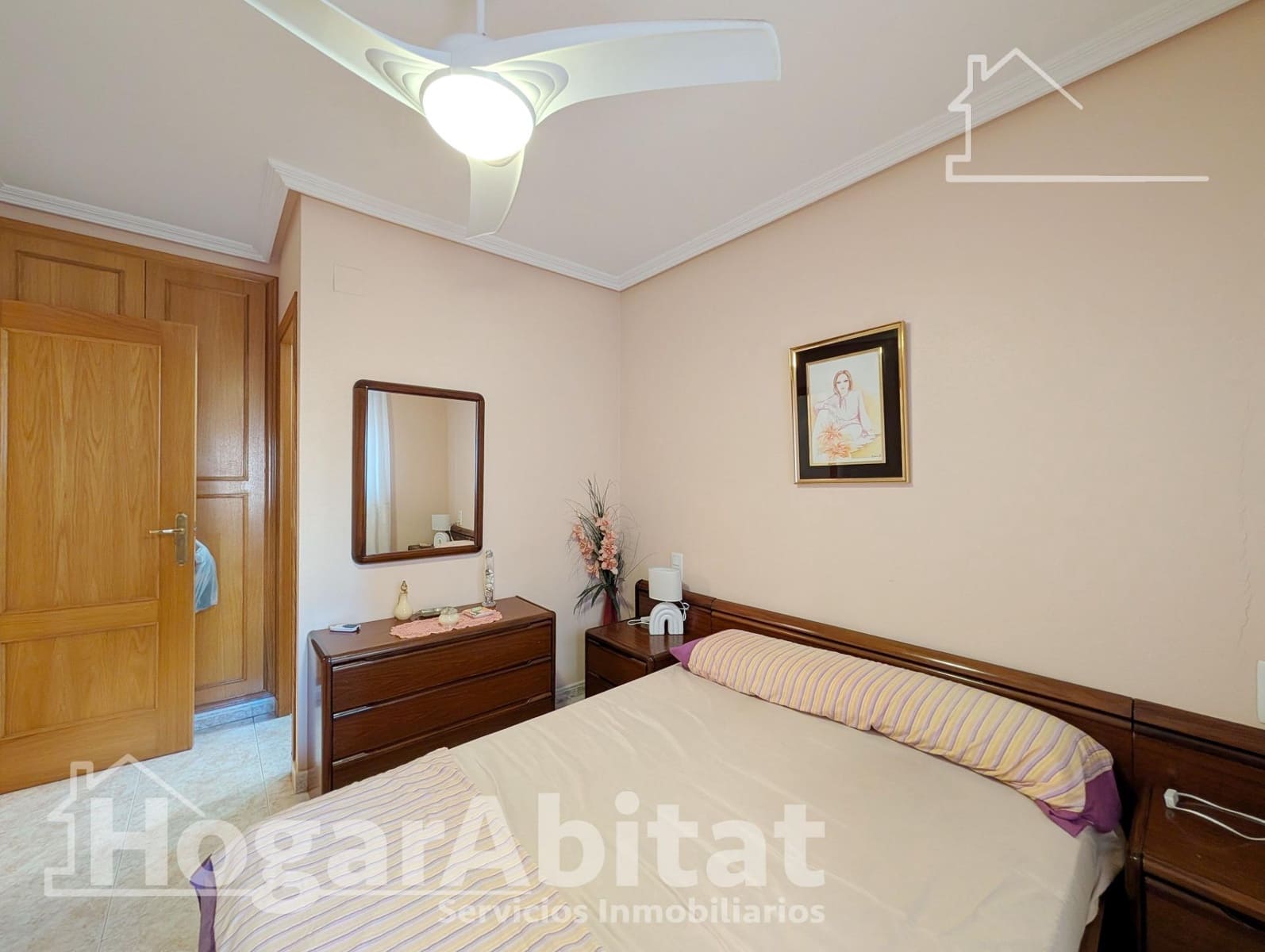 3 quarto Apartamento para venda em Santa Pola com piscina garagem - 199 000 € (Ref: 10035462)