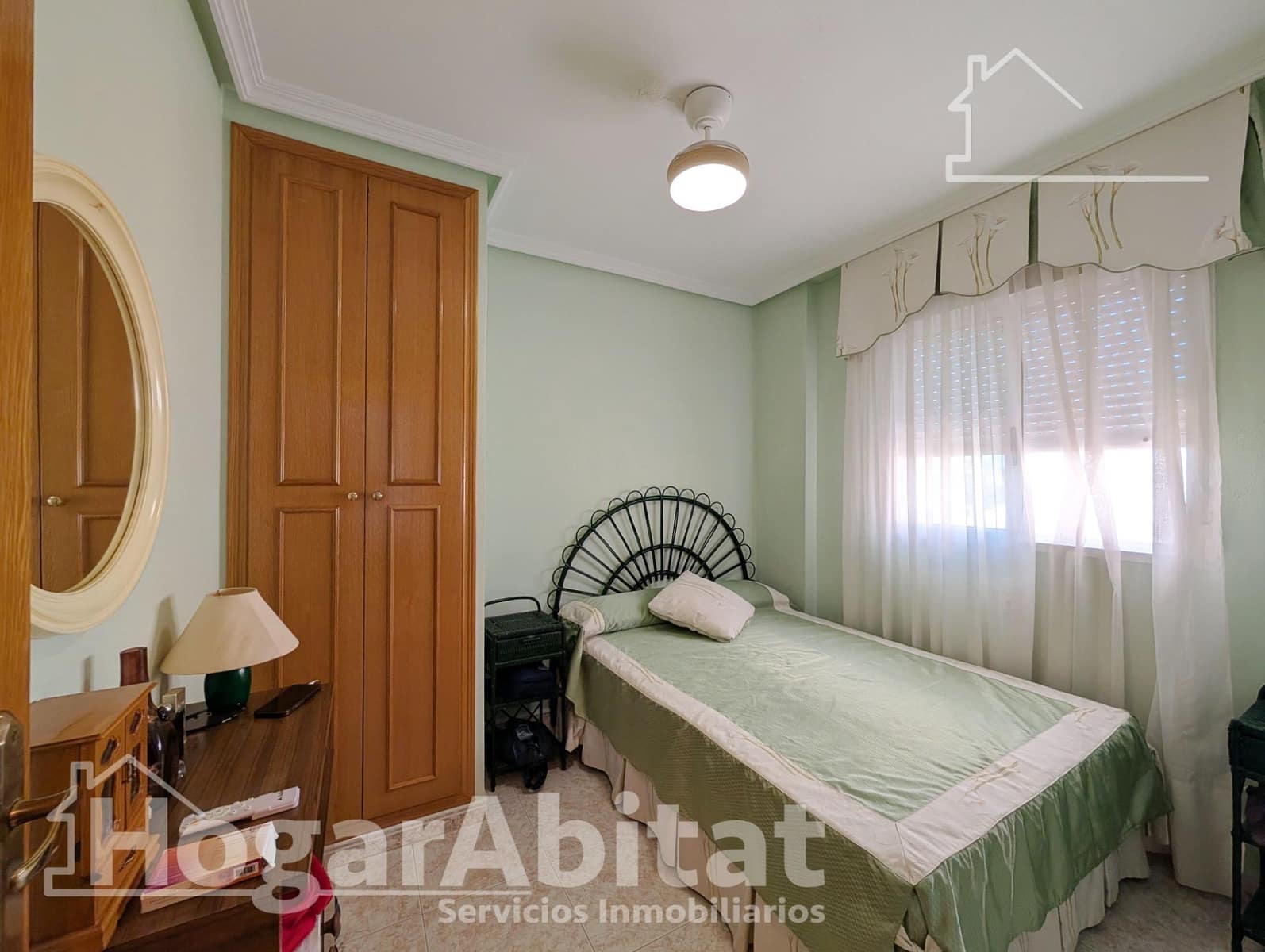3 quarto Apartamento para venda em Santa Pola com piscina garagem - 199 000 € (Ref: 10035462)