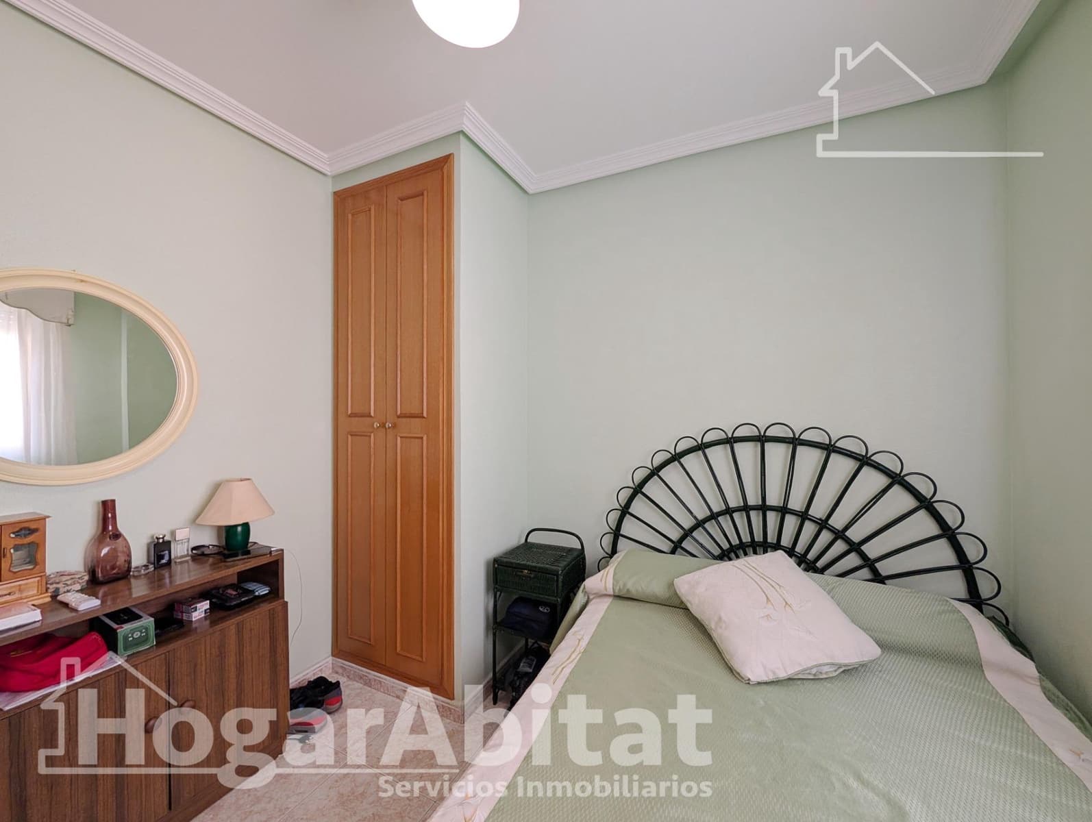3 quarto Apartamento para venda em Santa Pola com piscina garagem - 199 000 € (Ref: 10035462)