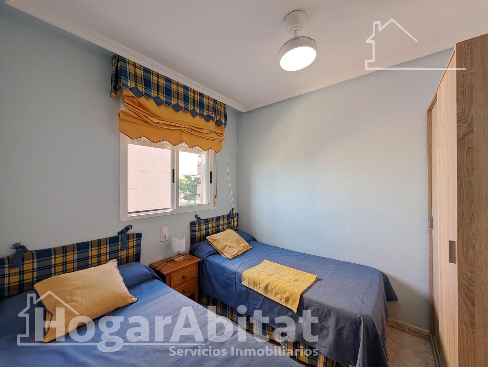 3 quarto Apartamento para venda em Santa Pola com piscina garagem - 199 000 € (Ref: 10035462)