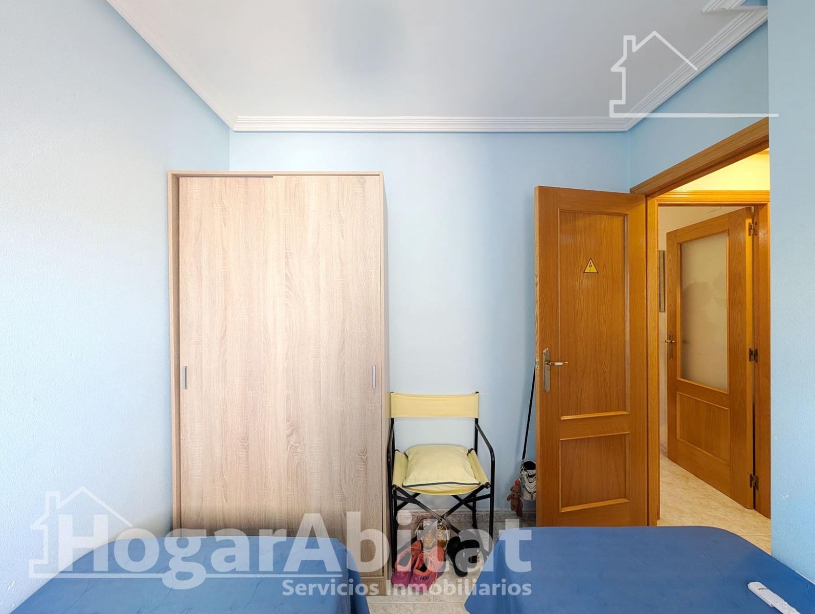 3 quarto Apartamento para venda em Santa Pola com piscina garagem - 199 000 € (Ref: 10035462)