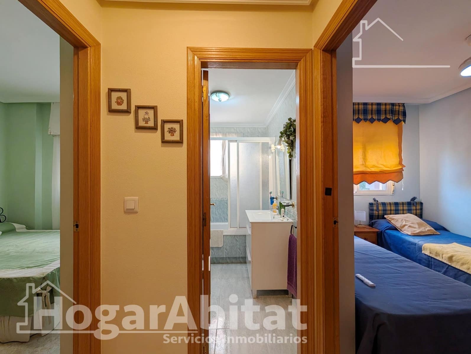 3 quarto Apartamento para venda em Santa Pola com piscina garagem - 199 000 € (Ref: 10035462)