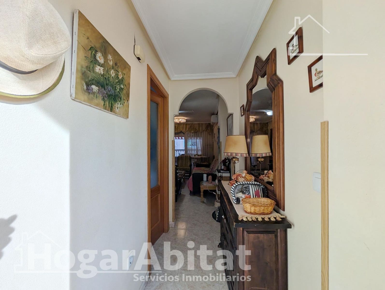 3 quarto Apartamento para venda em Santa Pola com piscina garagem - 199 000 € (Ref: 10035462)
