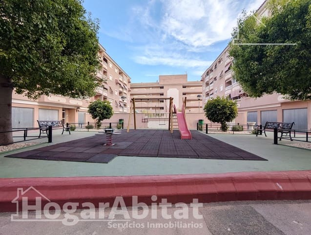 3 quarto Apartamento para venda em Santa Pola com piscina garagem - 199 000 € (Ref: 10035462)