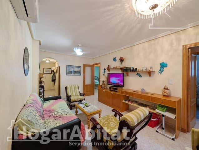 3 quarto Apartamento para venda em Santa Pola com piscina garagem - 199 000 € (Ref: 10035462)