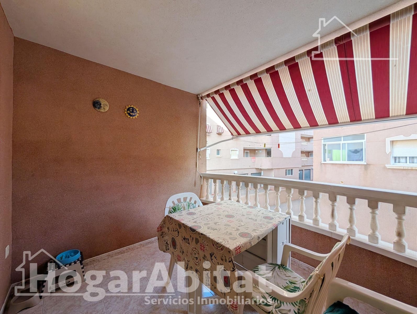 3 quarto Apartamento para venda em Santa Pola com piscina garagem - 199 000 € (Ref: 10035462)