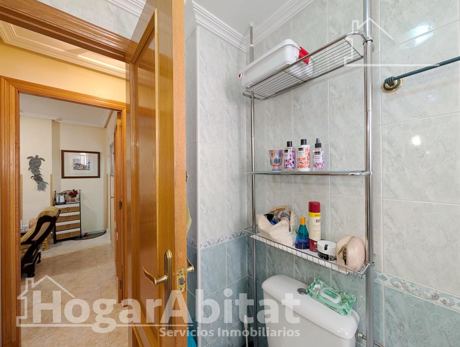 3 quarto Apartamento para venda em Santa Pola com piscina garagem - 199 000 € (Ref: 10035462)
