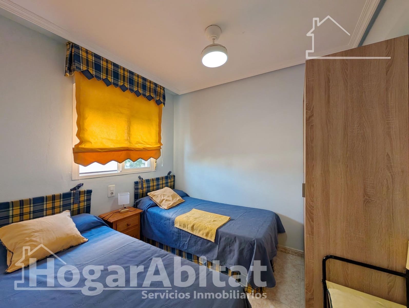 3 quarto Apartamento para venda em Santa Pola com piscina garagem - 199 000 € (Ref: 10035462)