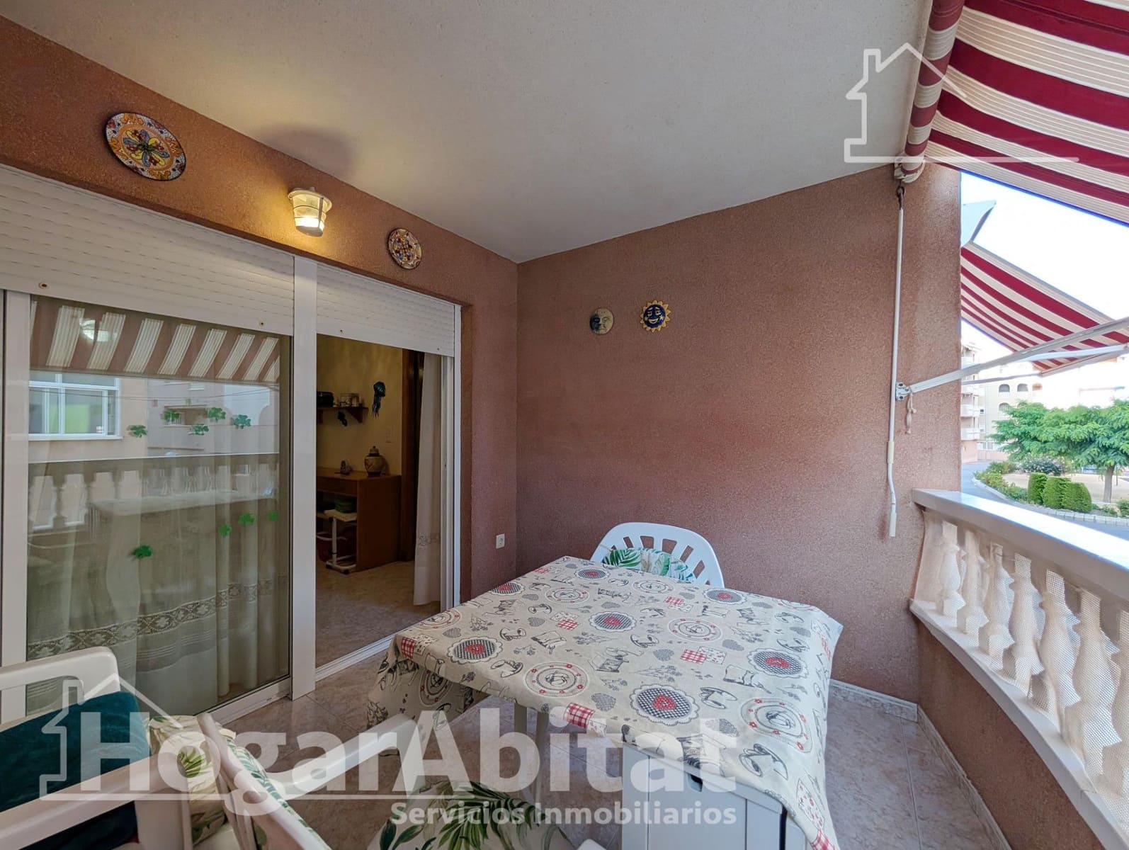 3 quarto Apartamento para venda em Santa Pola com piscina garagem - 199 000 € (Ref: 10035462)