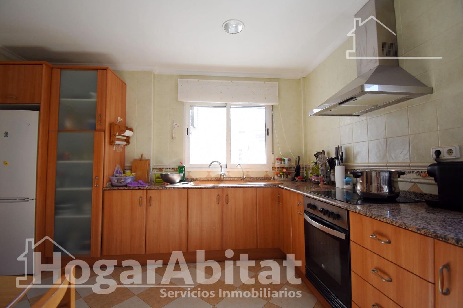 Piso de 3 habitaciones en Dénia en venta - 295.000 € (Ref: 10035463)