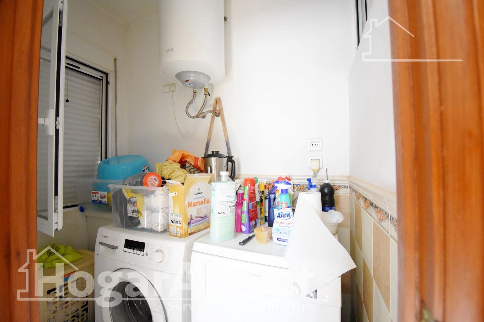 Piso de 3 habitaciones en Dénia en venta - 295.000 € (Ref: 10035463)